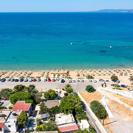 Angela Studios * Pefki (Rhodes)