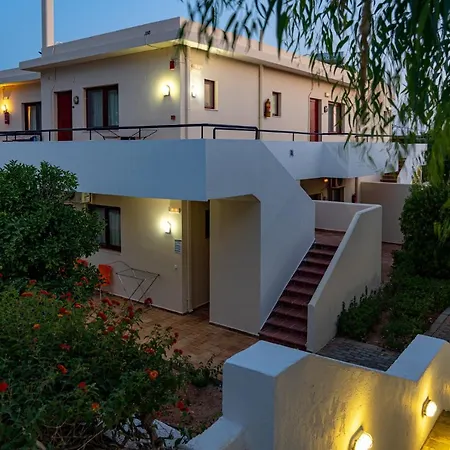 Angela Studios Pefki (Rhodes)