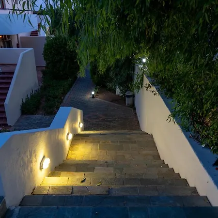 Angela Studios Pefki (Rhodes)