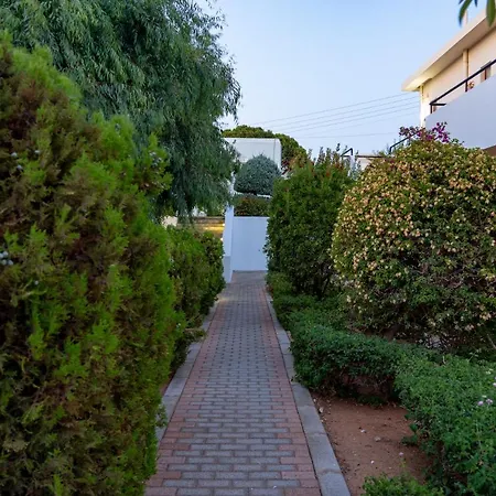 Angela Studios Apartment *