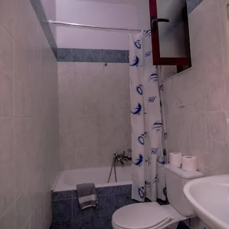 Angela Studios * Pefki (Rhodes)