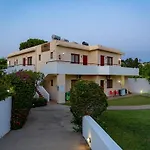 Apartmán Angela Pefkos *