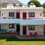 Apartmán Angela Pefkos Pefki