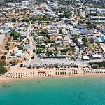 Apartmán Angela Pefkos Pefki