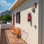 Apartmán Angela Pefkos