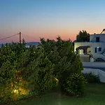 Angela Pefkos Apartmán