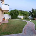 Angela Pefkos Apartmán