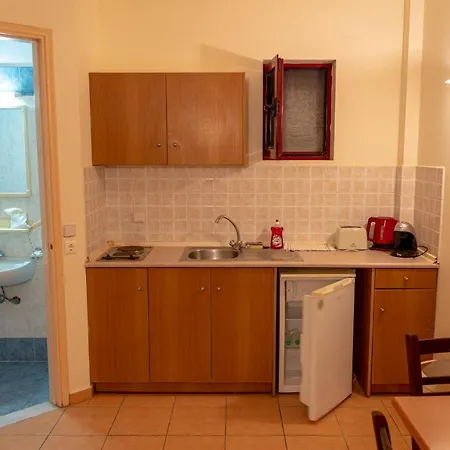 Apartamento Angela Pefkos