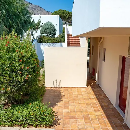 Angela Pefkos Apartamento Pefki