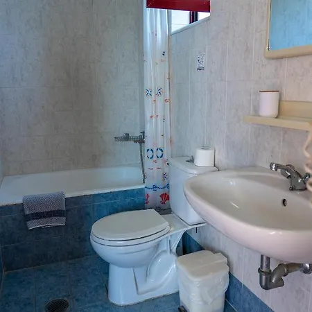 Apartman Angela Pefkos *