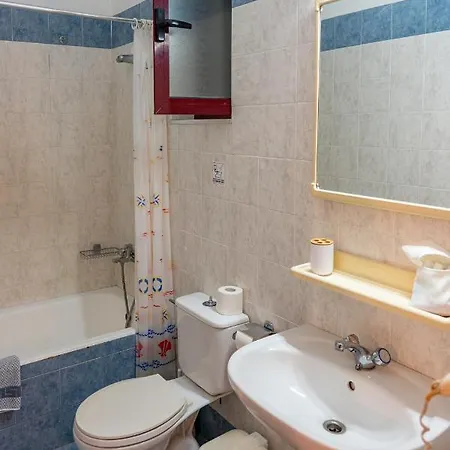 Angela Pefkos Apartman Pefki