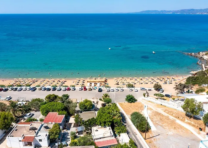 Angela Pefkos * Pefki