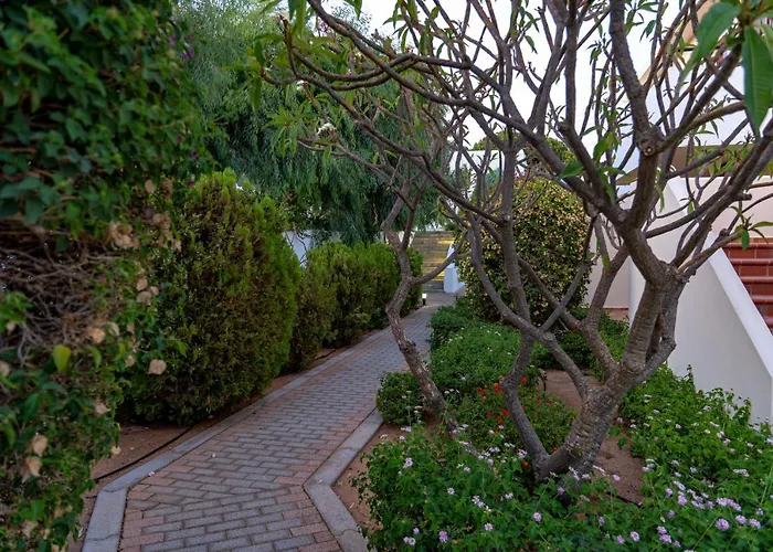 Angela Pefkos شقة *